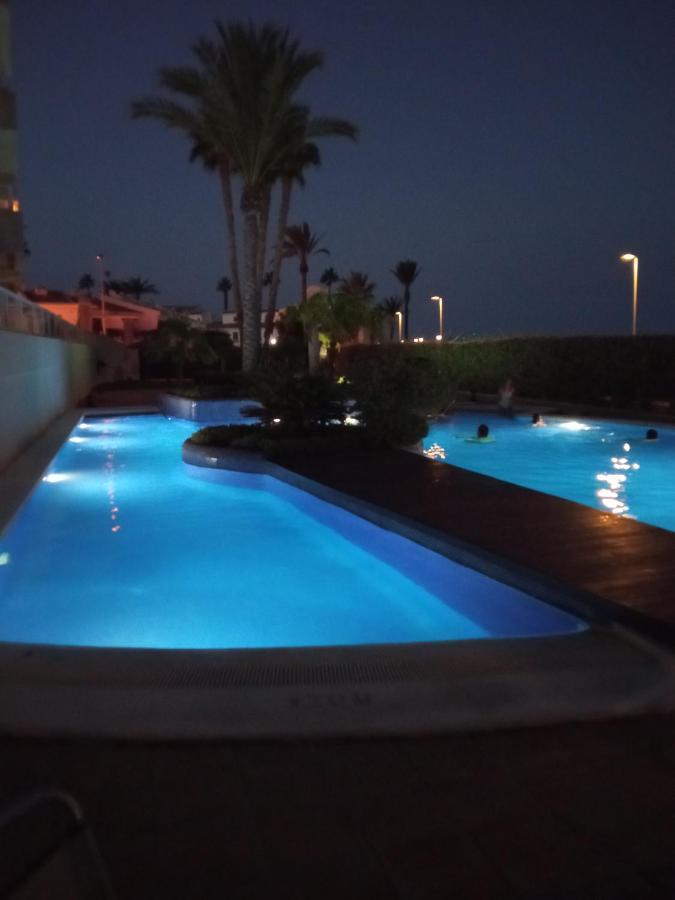 לה מנגה דל מר מנור Cormorant Suite, Sea Terrace & Pools מראה חיצוני תמונה